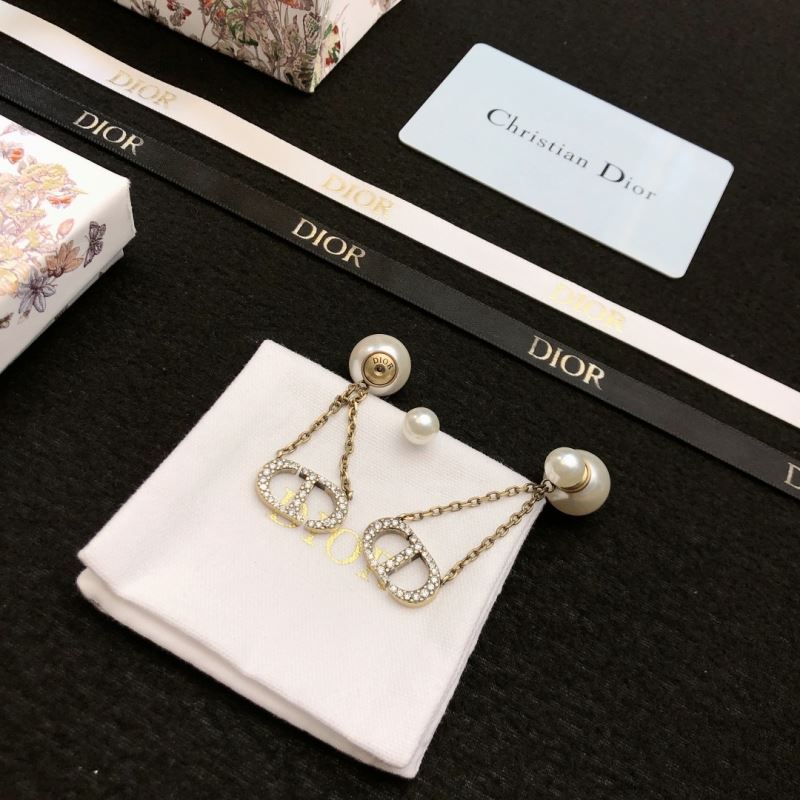 Christian Dior Earrings